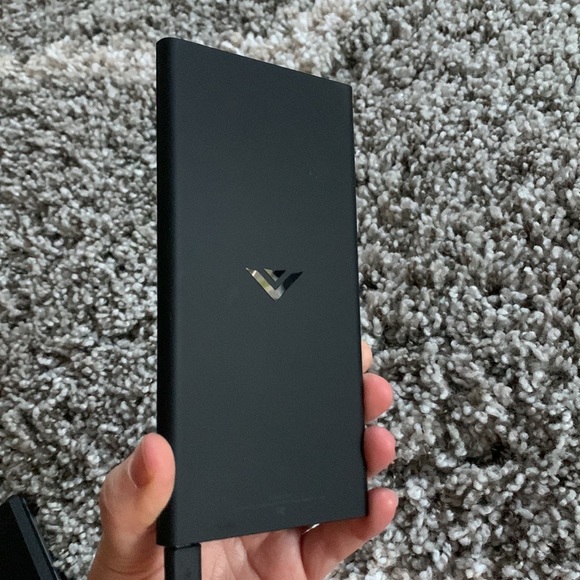 NWOT, Vizio XR6M10 6" Touch Screen Android Tablet with Bluetooth and Smartcast - Picture 7 of 16